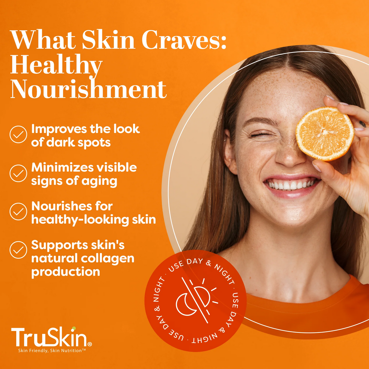 Vitamin C Serum for Face 2 OZ