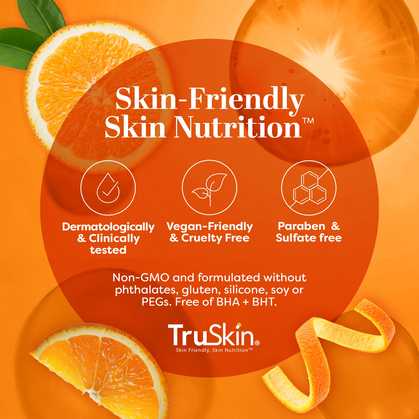 Vitamin C Serum for Face 2 OZ