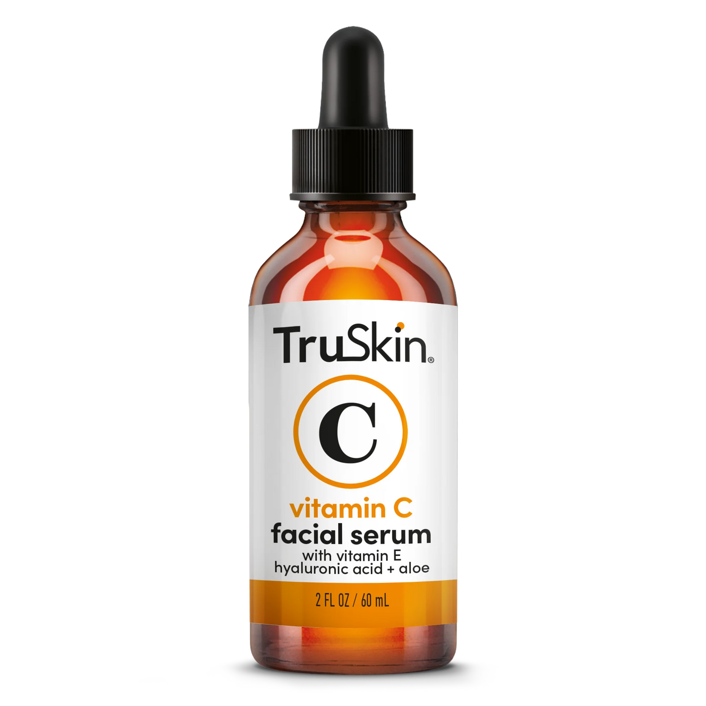 Vitamin C Serum for Face 2 OZ