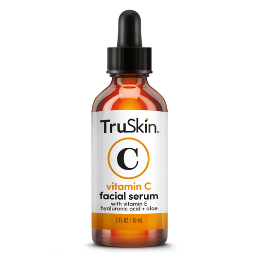 Vitamin C Serum for Face 2 OZ