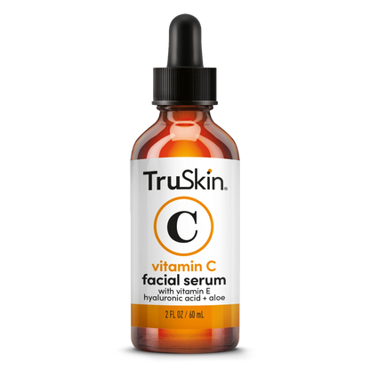 Vitamin C Serum for Face 2 OZ